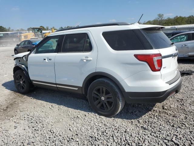 Photo 1 VIN: 1FM5K8D88KGB26353 - FORD EXPLORER X 