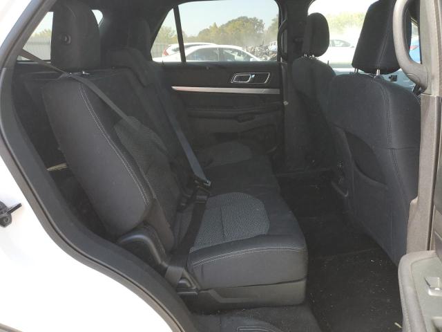 Photo 10 VIN: 1FM5K8D88KGB26353 - FORD EXPLORER X 