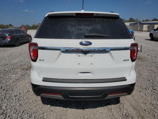 Photo 5 VIN: 1FM5K8D88KGB26353 - FORD EXPLORER X 