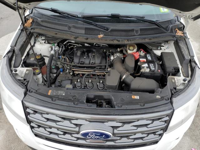 Photo 10 VIN: 1FM5K8D88KGB32203 - FORD EXPLORER X 