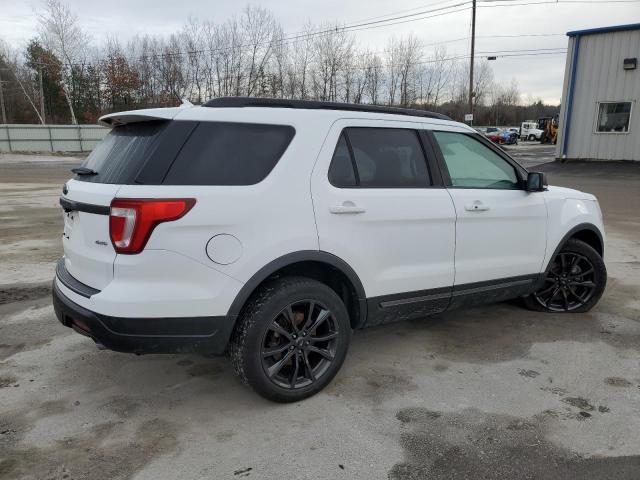 Photo 2 VIN: 1FM5K8D88KGB32203 - FORD EXPLORER X 