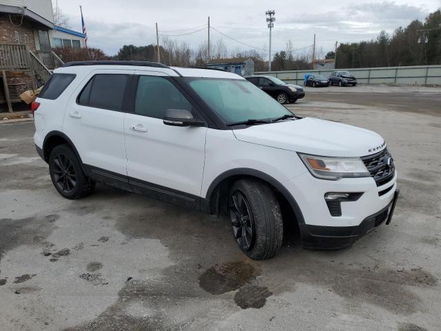 Photo 3 VIN: 1FM5K8D88KGB32203 - FORD EXPLORER X 