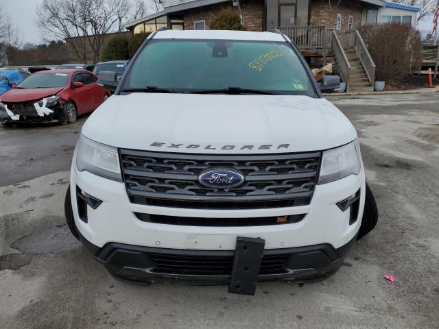 Photo 4 VIN: 1FM5K8D88KGB32203 - FORD EXPLORER X 