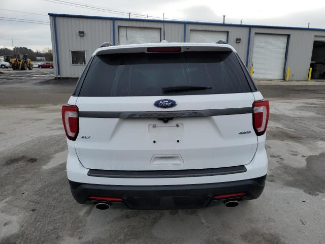 Photo 5 VIN: 1FM5K8D88KGB32203 - FORD EXPLORER X 