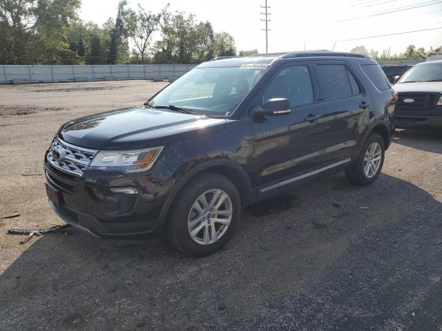 Photo 0 VIN: 1FM5K8D88KGB36526 - FORD EXPLORER X 