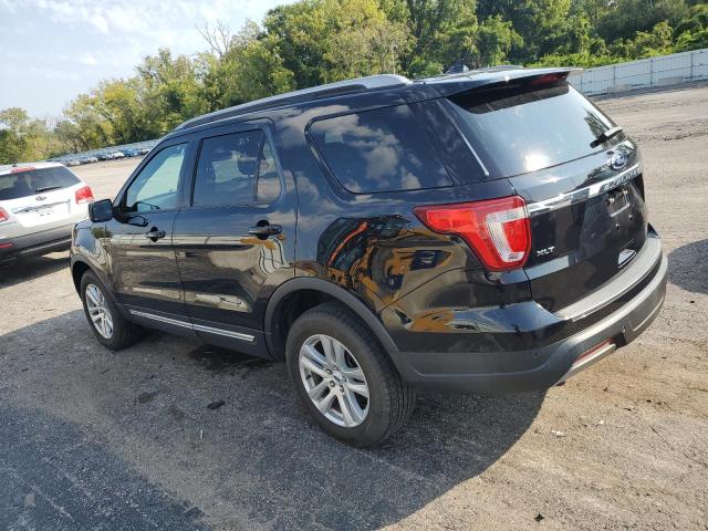 Photo 1 VIN: 1FM5K8D88KGB36526 - FORD EXPLORER X 