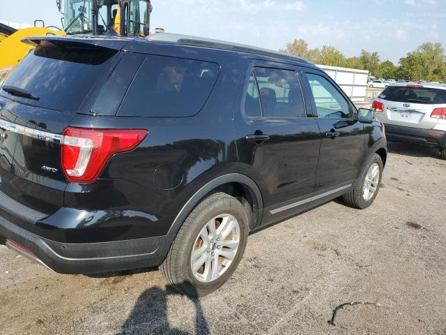 Photo 2 VIN: 1FM5K8D88KGB36526 - FORD EXPLORER X 