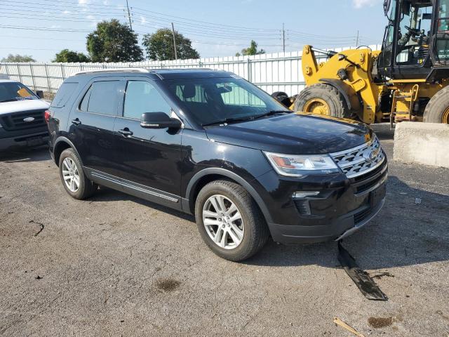 Photo 3 VIN: 1FM5K8D88KGB36526 - FORD EXPLORER X 