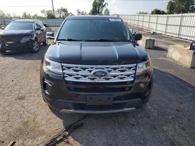 Photo 4 VIN: 1FM5K8D88KGB36526 - FORD EXPLORER X 