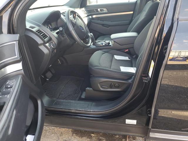 Photo 6 VIN: 1FM5K8D88KGB36526 - FORD EXPLORER X 