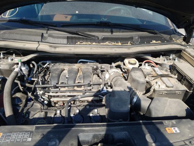 Photo 6 VIN: 1FM5K8D88KGB39359 - FORD EXPLORER X 