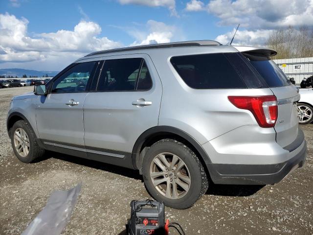 Photo 1 VIN: 1FM5K8D88KGB40818 - FORD EXPLORER 