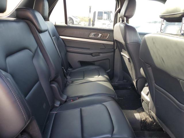 Photo 10 VIN: 1FM5K8D88KGB40818 - FORD EXPLORER 