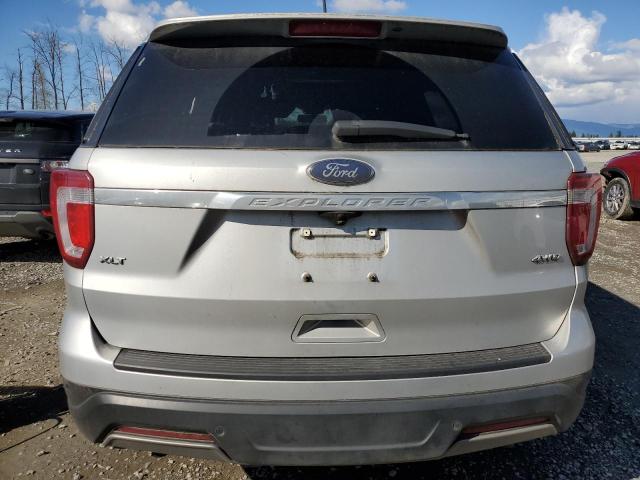 Photo 5 VIN: 1FM5K8D88KGB40818 - FORD EXPLORER 