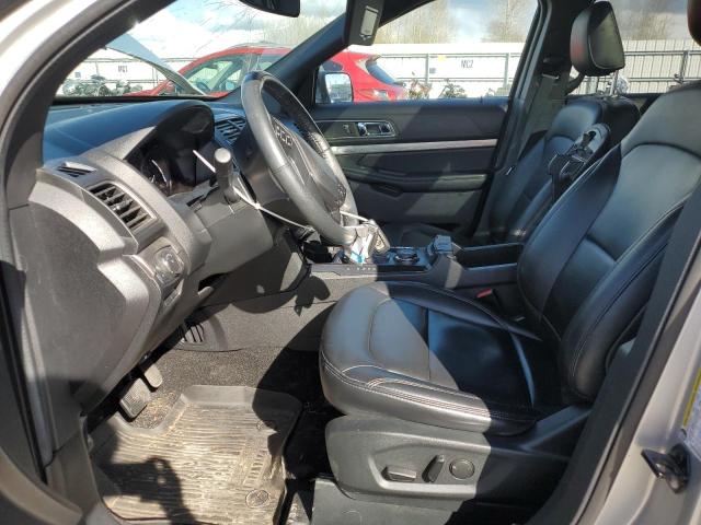 Photo 6 VIN: 1FM5K8D88KGB40818 - FORD EXPLORER 