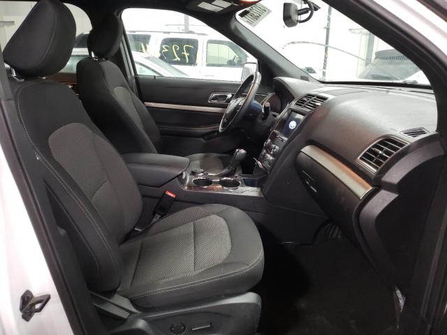 Photo 4 VIN: 1FM5K8D88KGB47493 - FORD EXPLORER X 