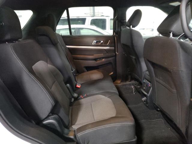 Photo 5 VIN: 1FM5K8D88KGB47493 - FORD EXPLORER X 