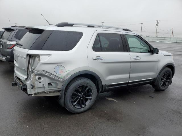 Photo 2 VIN: 1FM5K8D89DGA04667 - FORD EXPLORER 