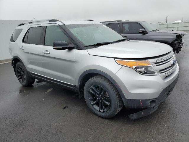 Photo 3 VIN: 1FM5K8D89DGA04667 - FORD EXPLORER 