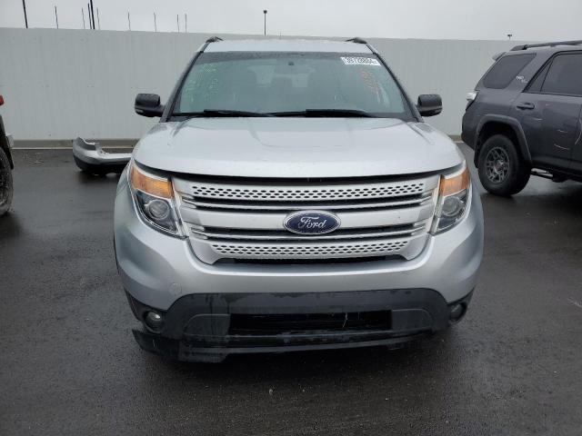 Photo 4 VIN: 1FM5K8D89DGA04667 - FORD EXPLORER 