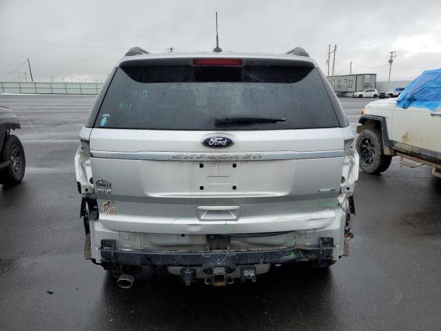 Photo 5 VIN: 1FM5K8D89DGA04667 - FORD EXPLORER 