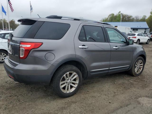 Photo 2 VIN: 1FM5K8D89DGA05141 - FORD EXPLORER 