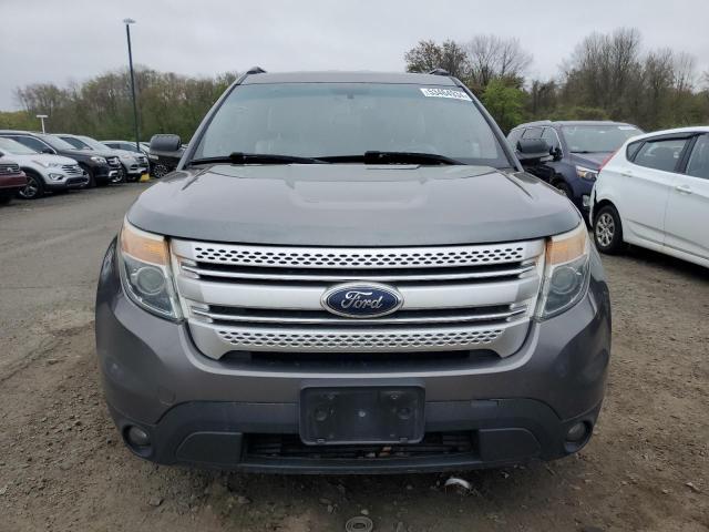 Photo 4 VIN: 1FM5K8D89DGA05141 - FORD EXPLORER 