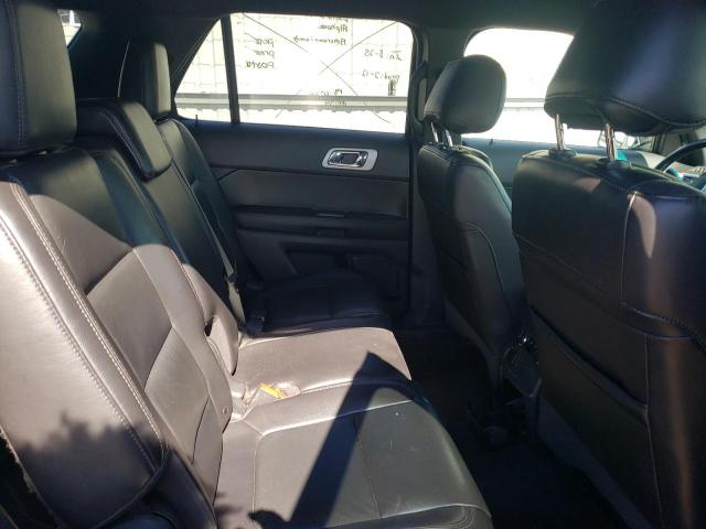 Photo 5 VIN: 1FM5K8D89DGA11599 - FORD EXPLORER X 