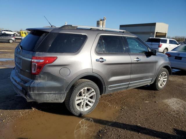 Photo 2 VIN: 1FM5K8D89DGA25678 - FORD EXPLORER 