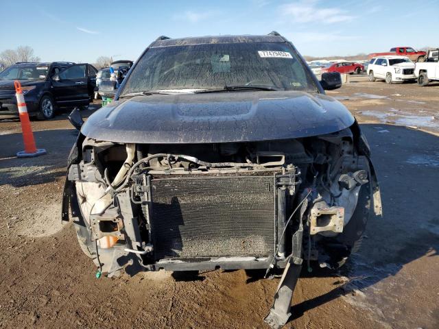 Photo 4 VIN: 1FM5K8D89DGA25678 - FORD EXPLORER 