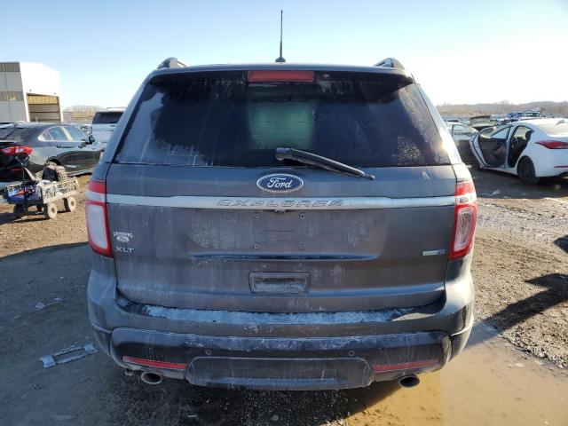 Photo 5 VIN: 1FM5K8D89DGA25678 - FORD EXPLORER 