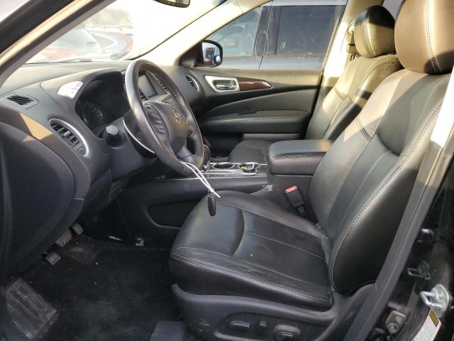 Photo 6 VIN: 1FM5K8D89DGA25678 - FORD EXPLORER 