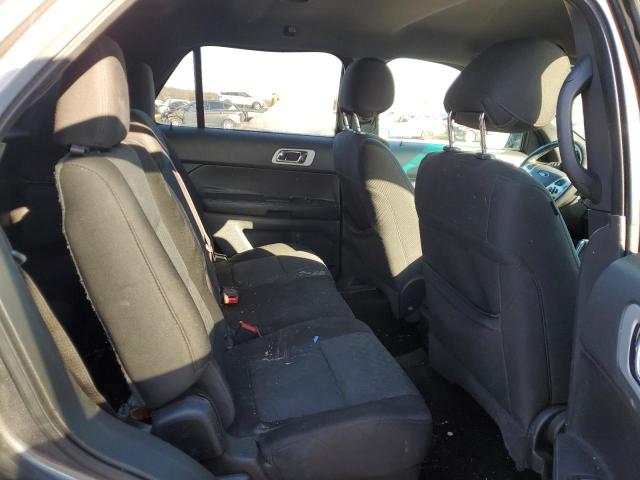 Photo 9 VIN: 1FM5K8D89DGA25678 - FORD EXPLORER 