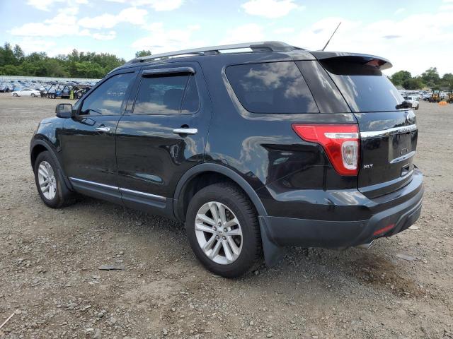 Photo 1 VIN: 1FM5K8D89DGA26636 - FORD EXPLORER X 