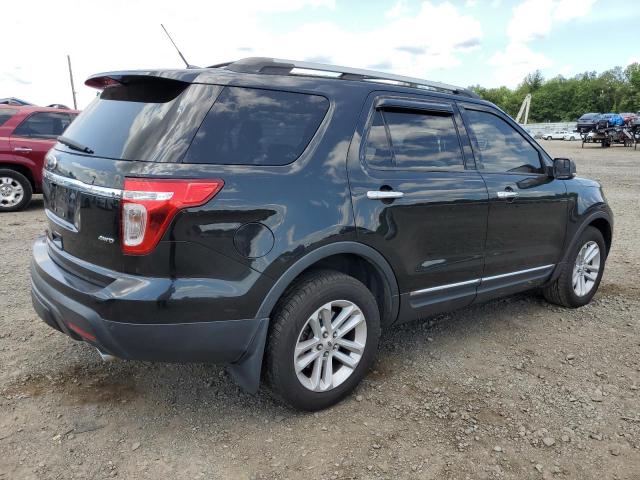 Photo 2 VIN: 1FM5K8D89DGA26636 - FORD EXPLORER X 