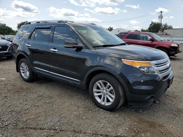 Photo 3 VIN: 1FM5K8D89DGA26636 - FORD EXPLORER X 