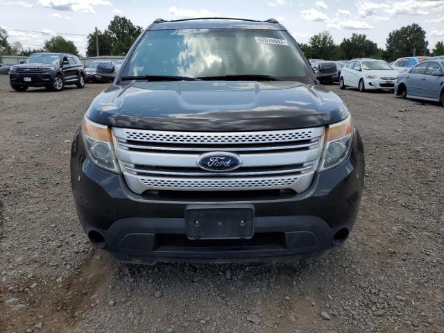 Photo 4 VIN: 1FM5K8D89DGA26636 - FORD EXPLORER X 