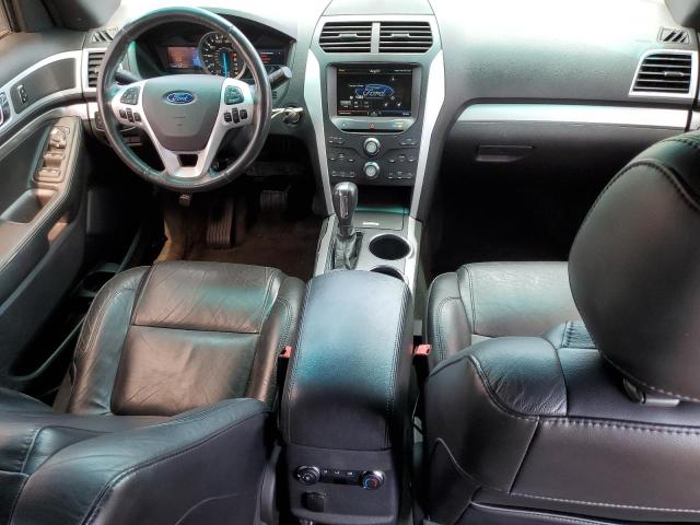 Photo 7 VIN: 1FM5K8D89DGA26636 - FORD EXPLORER X 