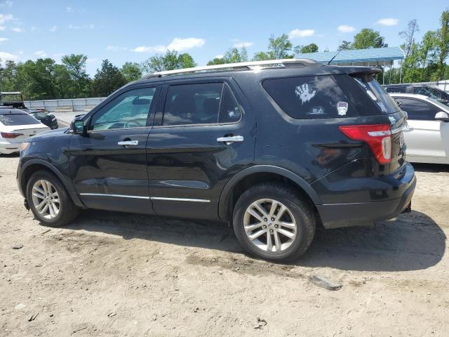 Photo 1 VIN: 1FM5K8D89DGA26846 - FORD EXPLORER 