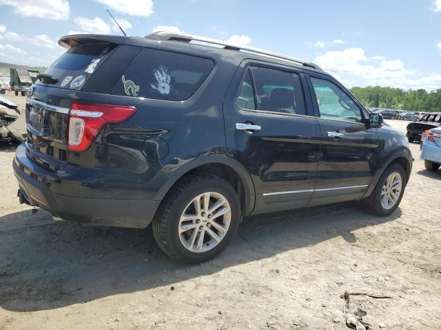 Photo 2 VIN: 1FM5K8D89DGA26846 - FORD EXPLORER 