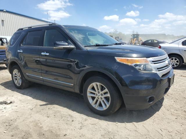 Photo 3 VIN: 1FM5K8D89DGA26846 - FORD EXPLORER 