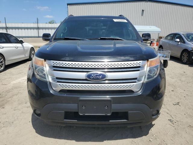 Photo 4 VIN: 1FM5K8D89DGA26846 - FORD EXPLORER 