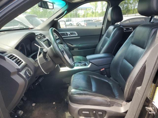 Photo 6 VIN: 1FM5K8D89DGA26846 - FORD EXPLORER 