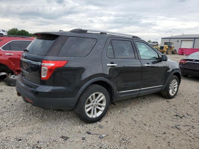 Photo 2 VIN: 1FM5K8D89DGA27320 - FORD EXPLORER 