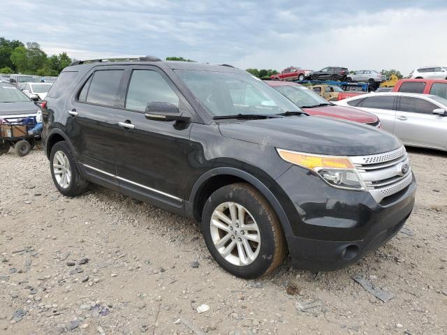 Photo 3 VIN: 1FM5K8D89DGA27320 - FORD EXPLORER 