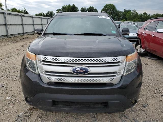 Photo 4 VIN: 1FM5K8D89DGA27320 - FORD EXPLORER 