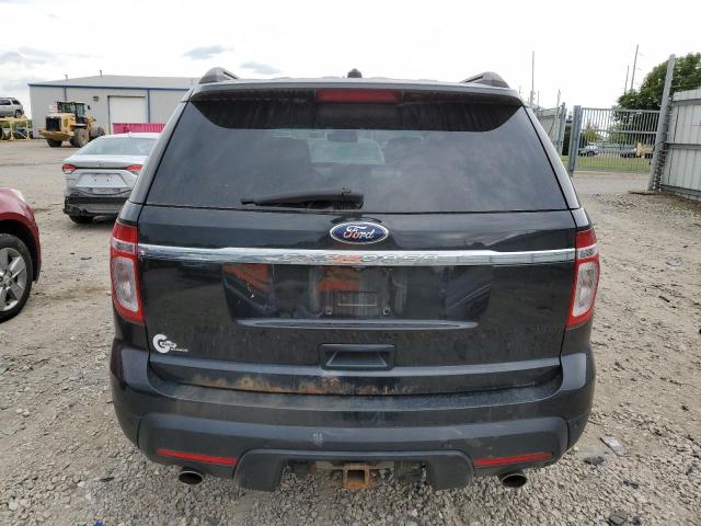 Photo 5 VIN: 1FM5K8D89DGA27320 - FORD EXPLORER 