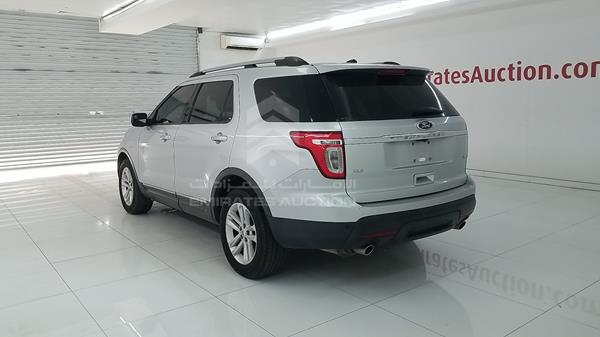 Photo 5 VIN: 1FM5K8D89DGA32484 - FORD EXPLORER 