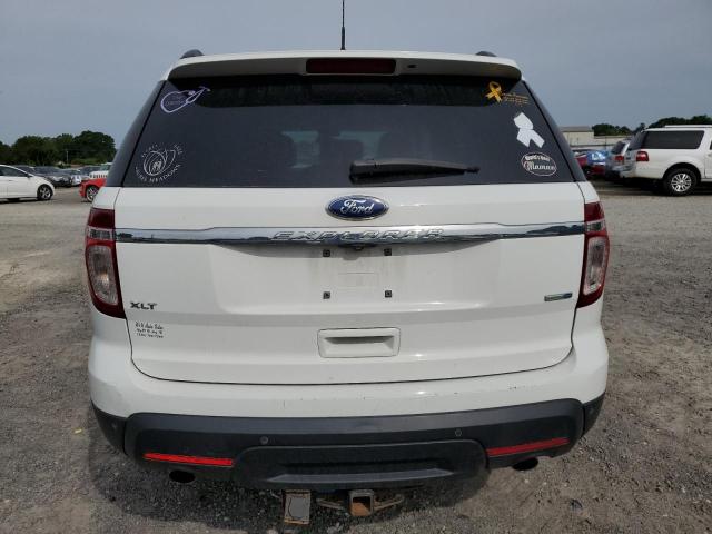 Photo 5 VIN: 1FM5K8D89DGA55747 - FORD EXPLORER 