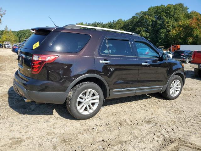 Photo 2 VIN: 1FM5K8D89DGA60835 - FORD EXPLORER X 